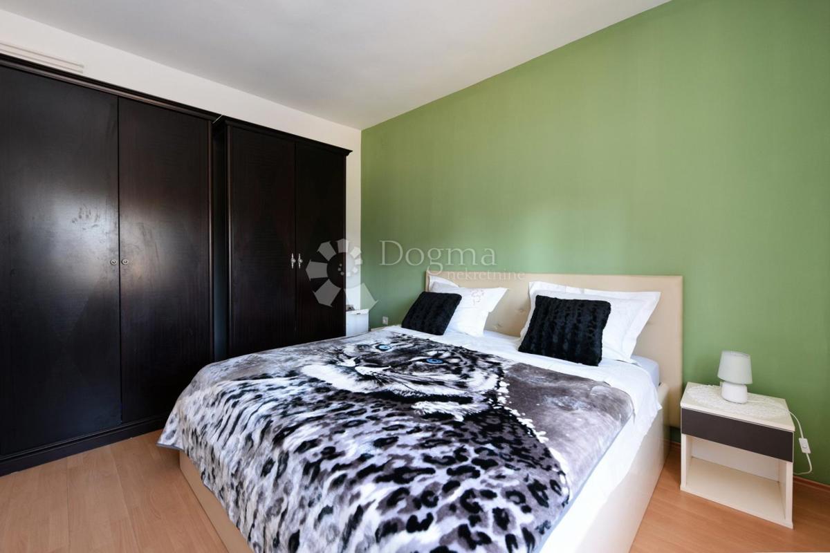 Hiša Plovanija, Zadar, 550m2