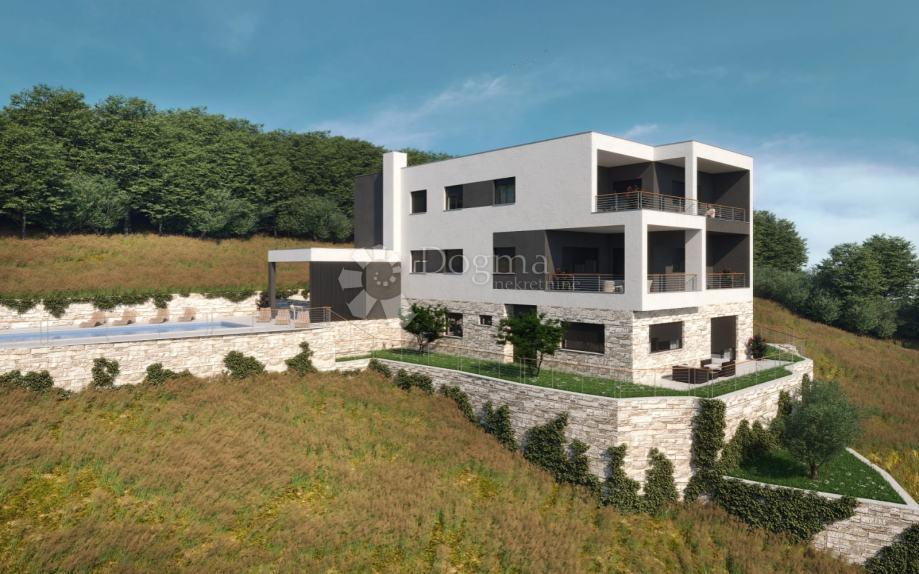 Zazidljivo zemljišče Jesenice, Dugi Rat, 1.023m2