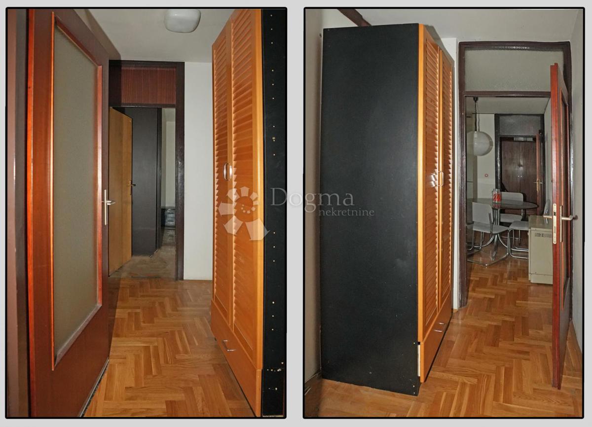 EKSKLUZIVNO VRHUNSKI APARTMA S TERASO IN DVIGALOM 55,74 M2 - Pula/Šijana