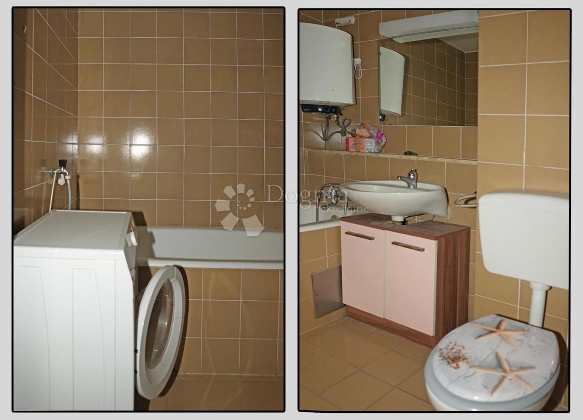 EKSKLUZIVNO VRHUNSKI APARTMA S TERASO IN DVIGALOM 55,74 M2 - Pula/Šijana