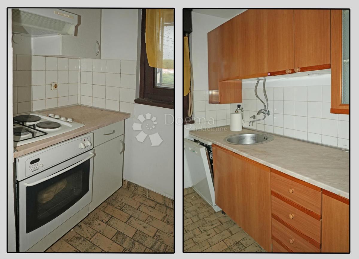 EKSKLUZIVNO VRHUNSKI APARTMA S TERASO IN DVIGALOM 55,74 M2 - Pula/Šijana