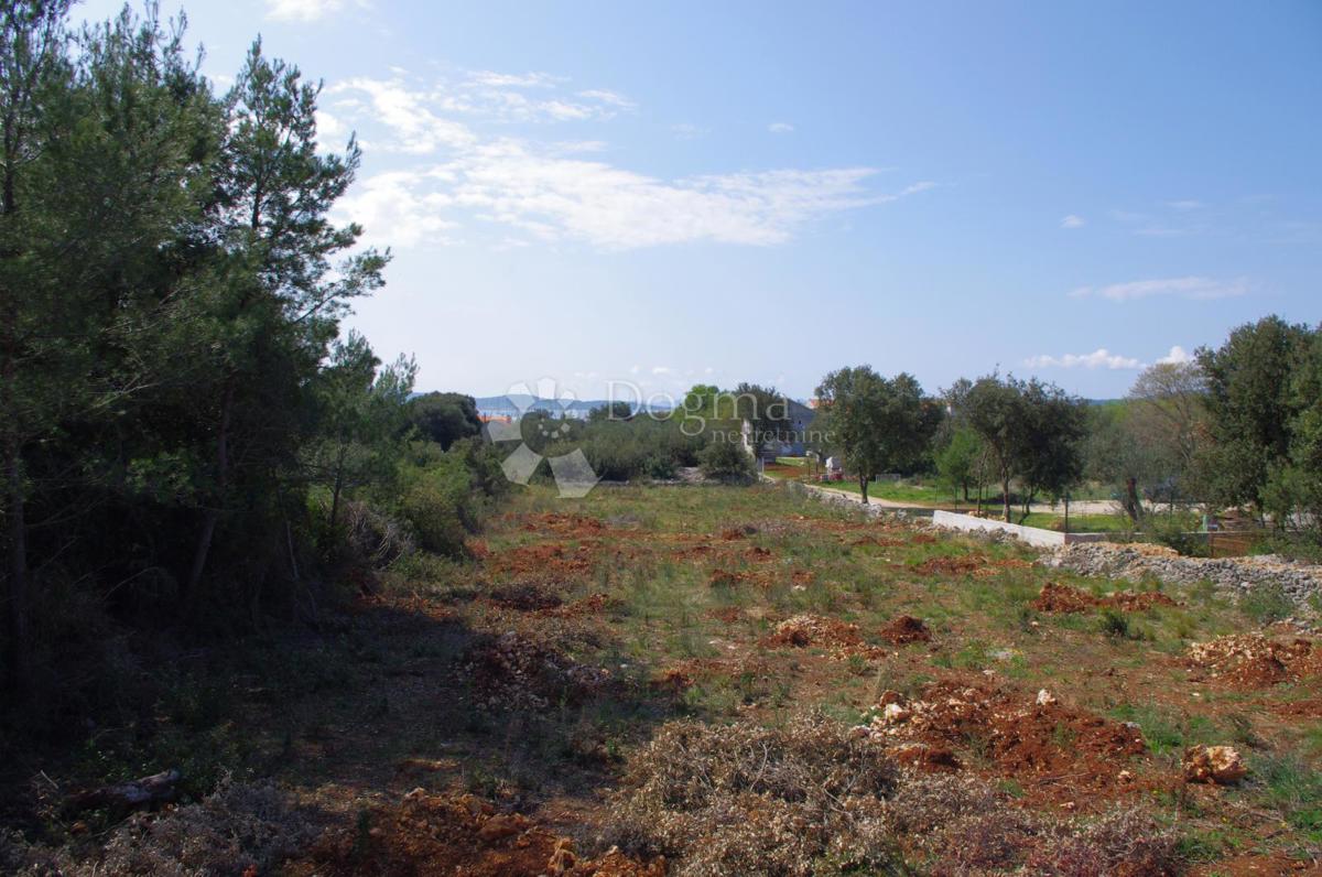 Zazidljivo zemljišče Sukošan, 11.845m2