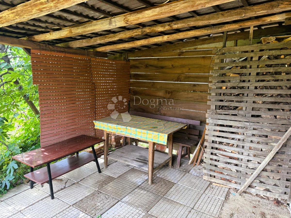 Hiša Jakopovec, Jalžabet, 24m2