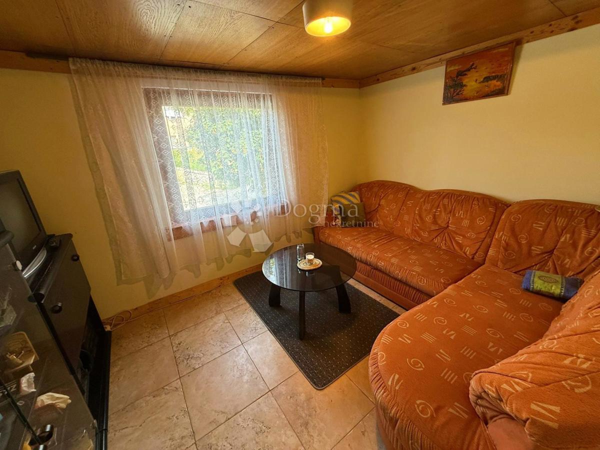 Hiša Jakopovec, Jalžabet, 24m2