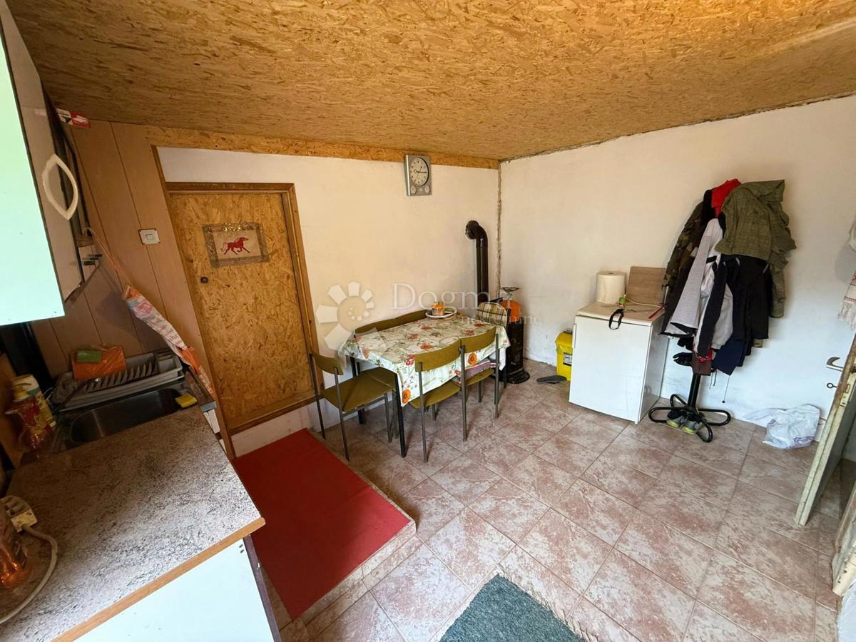 Hiša Jakopovec, Jalžabet, 24m2