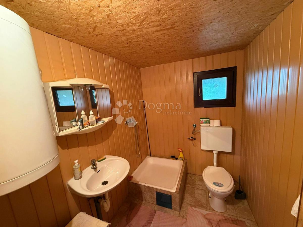 Hiša Jakopovec, Jalžabet, 24m2