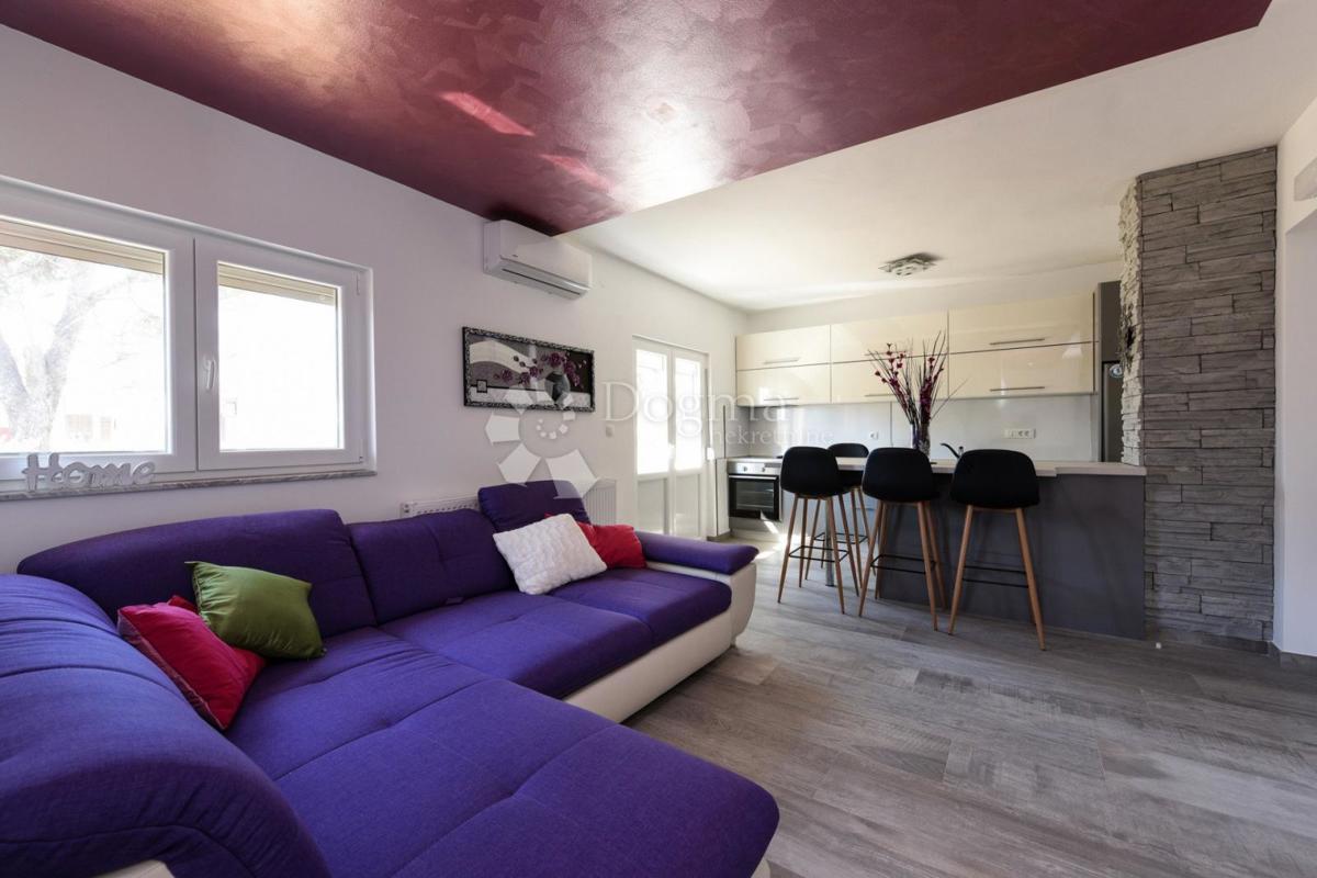 Stanovanje Plovanija, Zadar, 150m2