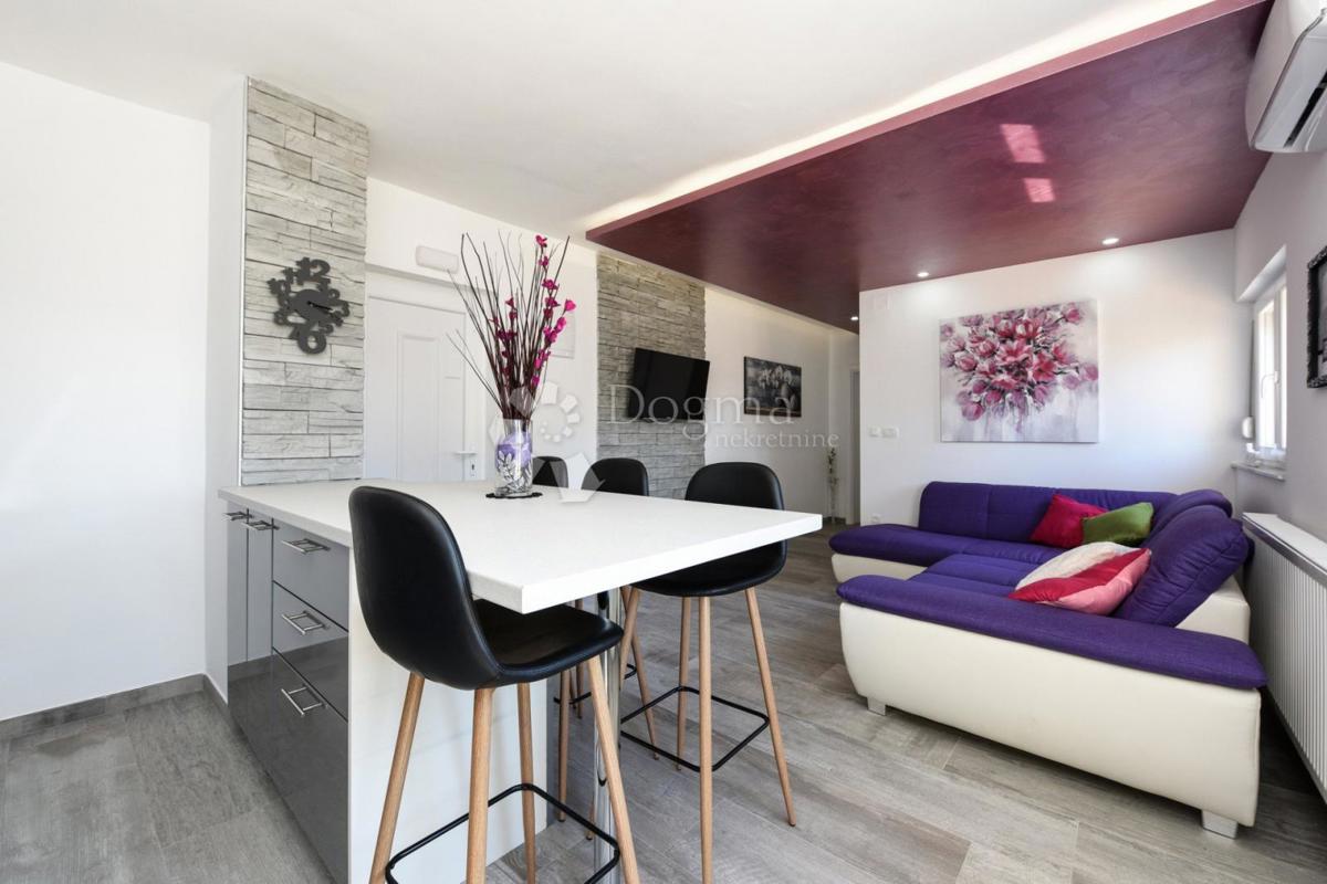 Stanovanje Plovanija, Zadar, 150m2