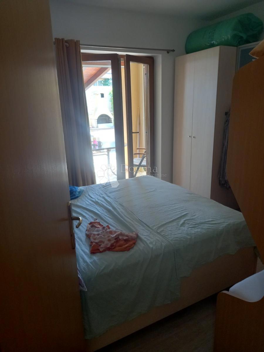 Apartma Banjole, Medulin, 44,13m2