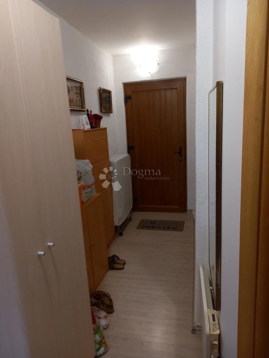 Apartma Banjole, Medulin, 44,13m2