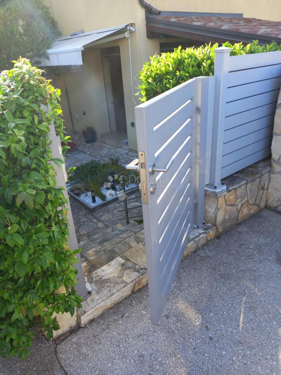 Apartma Banjole, Medulin, 44,13m2