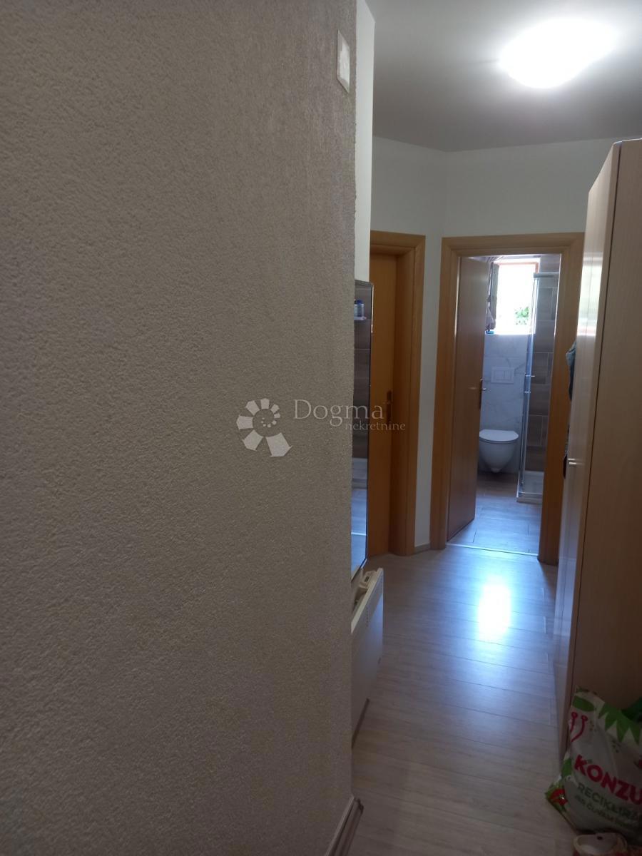 Apartma Banjole, Medulin, 44,13m2