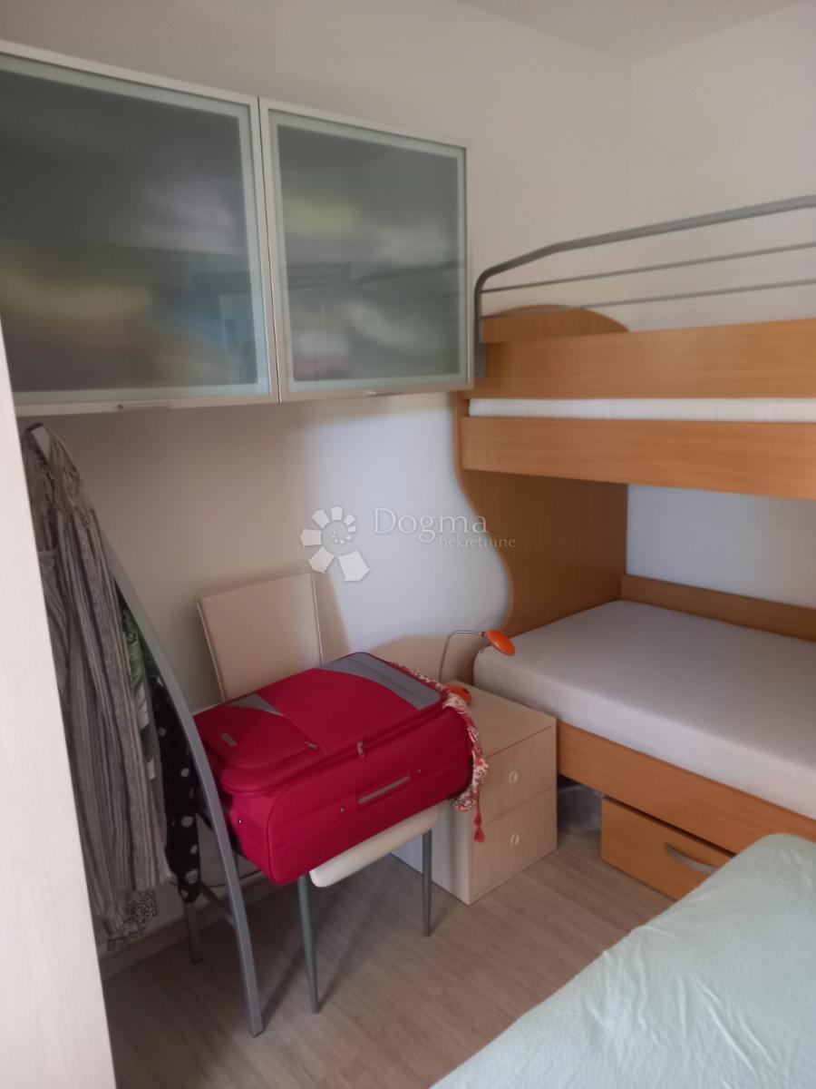 Apartma Banjole, Medulin, 44,13m2