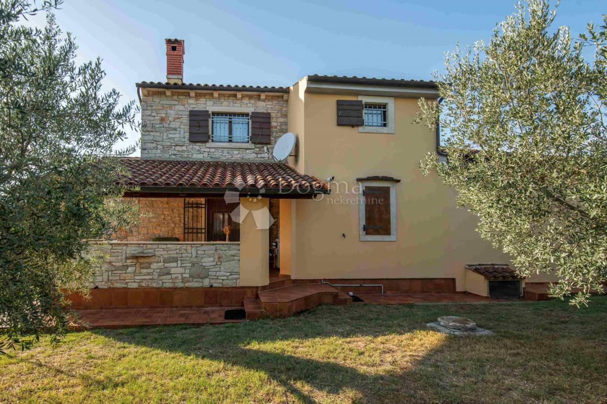 Hiša Galižana, Vodnjan, 290m2