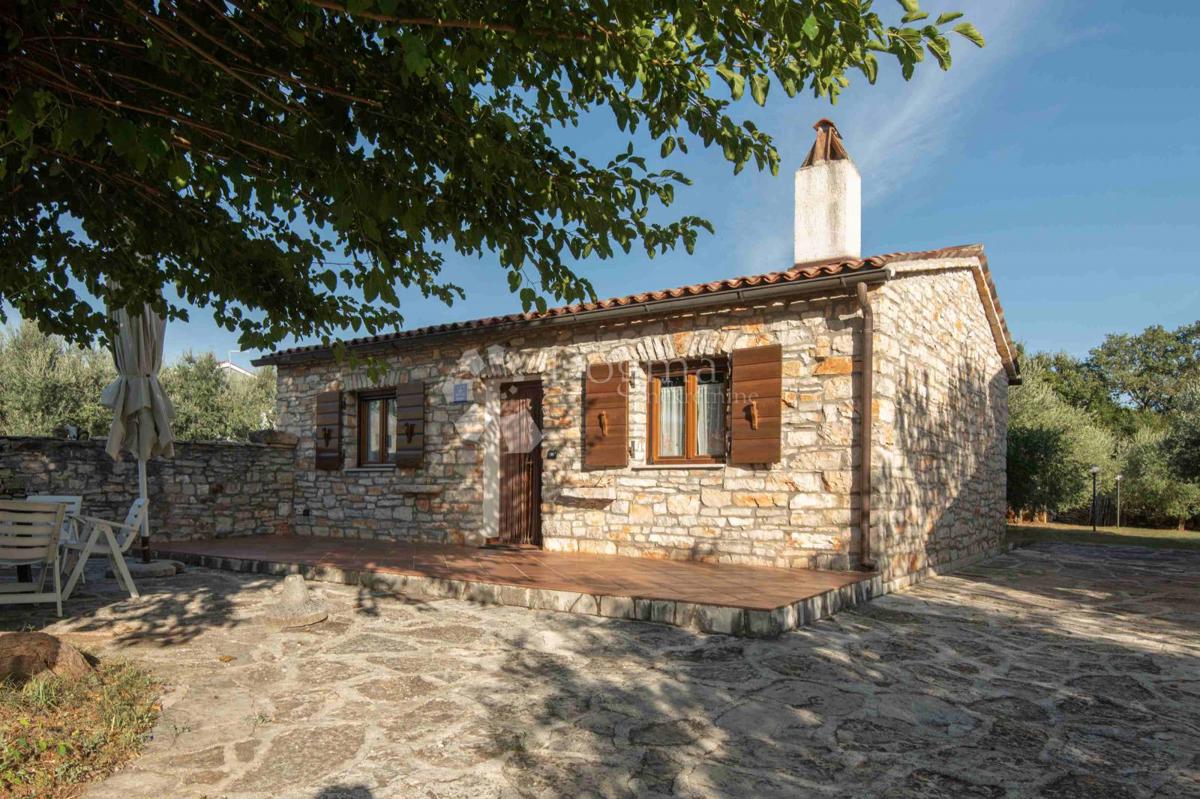 Hiša Galižana, Vodnjan, 290m2
