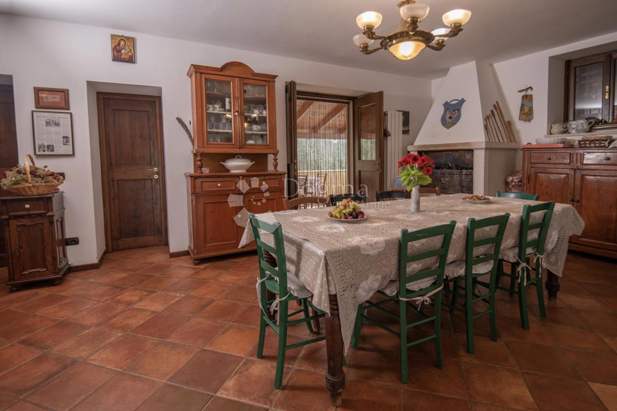 Hiša Galižana, Vodnjan, 290m2