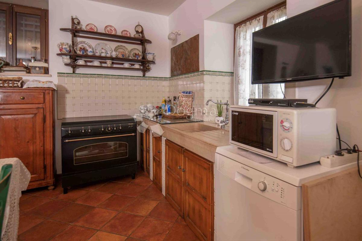 Hiša Galižana, Vodnjan, 290m2
