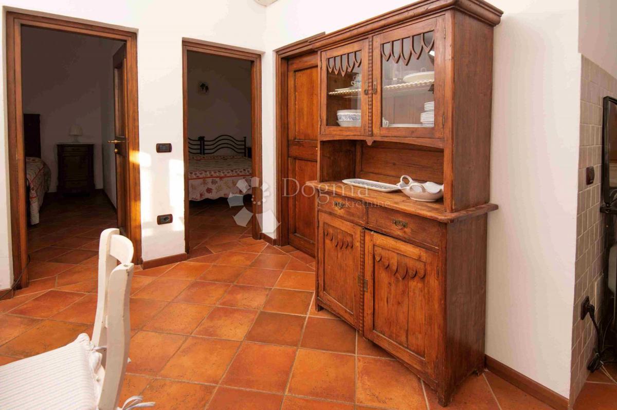 Hiša Galižana, Vodnjan, 290m2