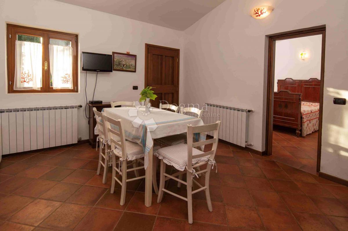 Hiša Galižana, Vodnjan, 290m2