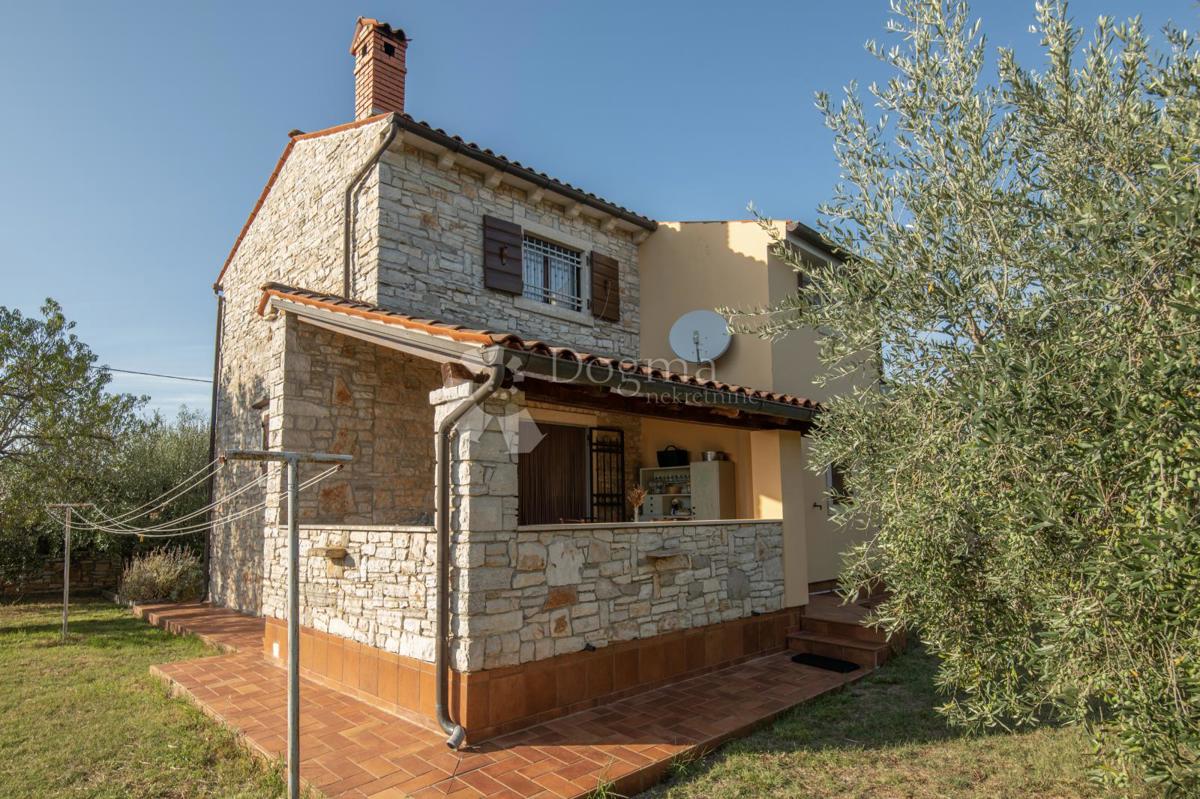 Hiša Galižana, Vodnjan, 290m2