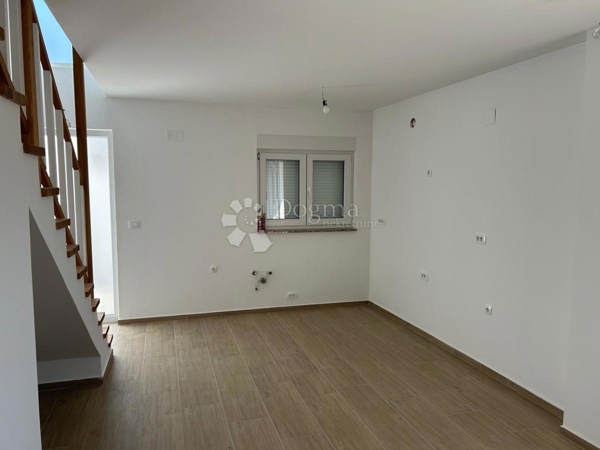 Stanovanje Šimuni, Pag, 94,64m2