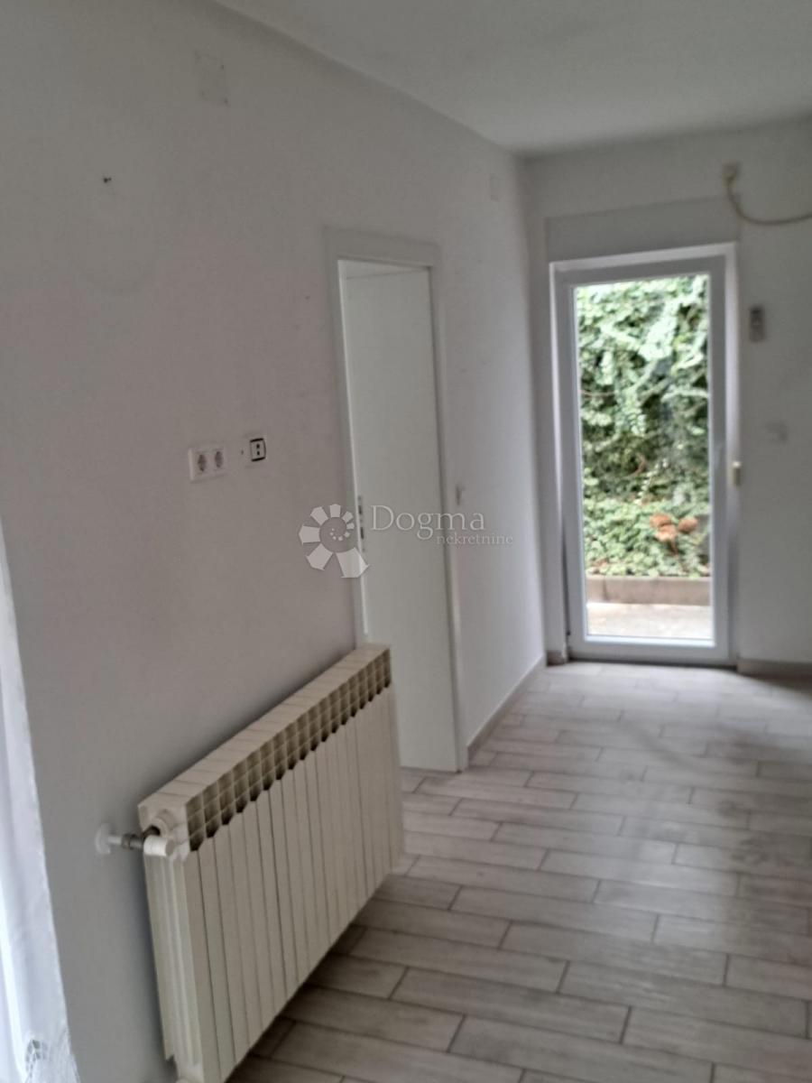 Stanovanje Hosti, Rijeka, 78m2
