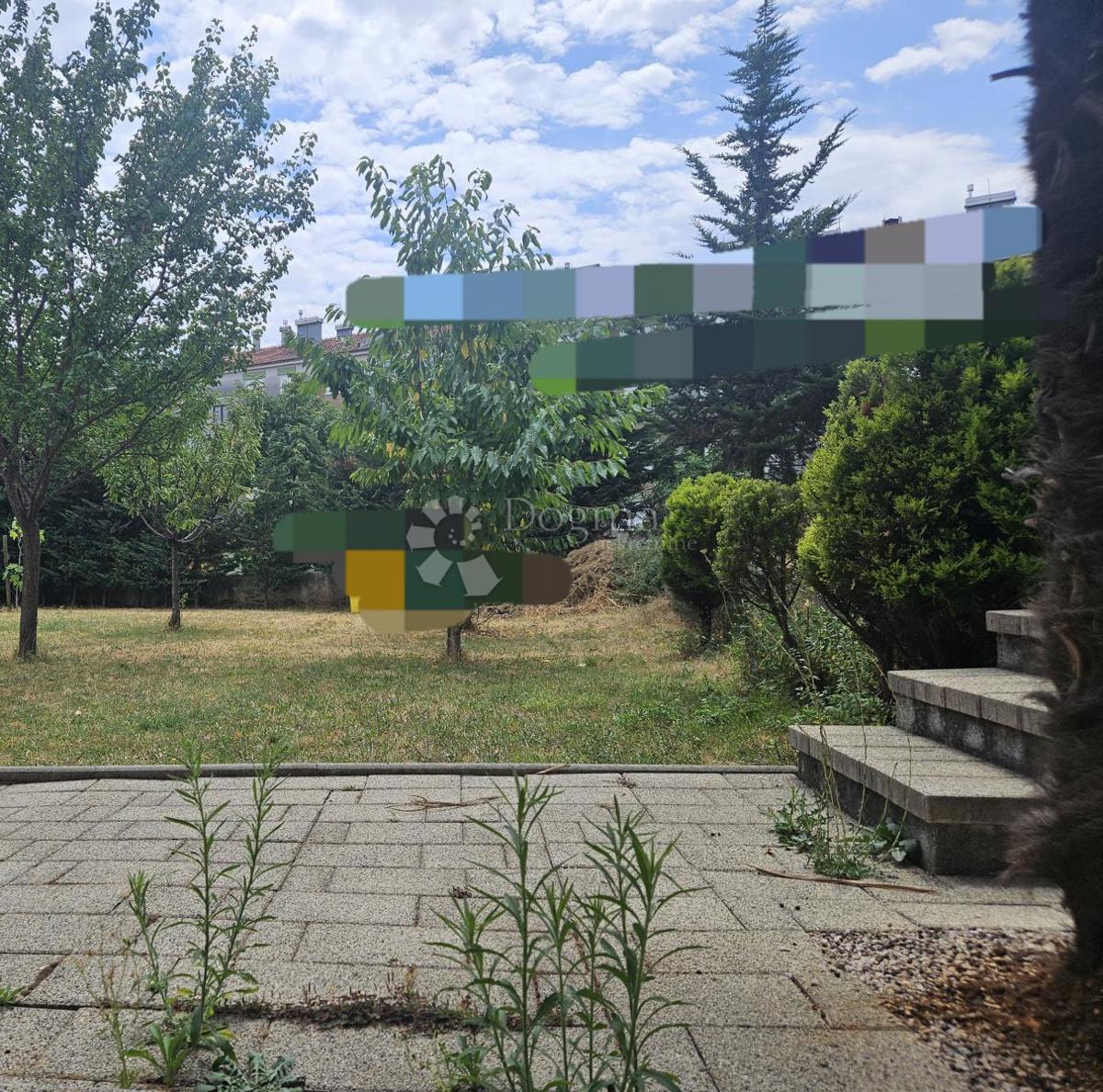 Stanovanje Hosti, Rijeka, 78m2