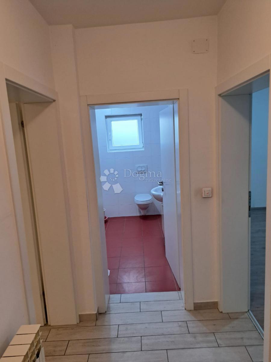 Stanovanje Hosti, Rijeka, 78m2