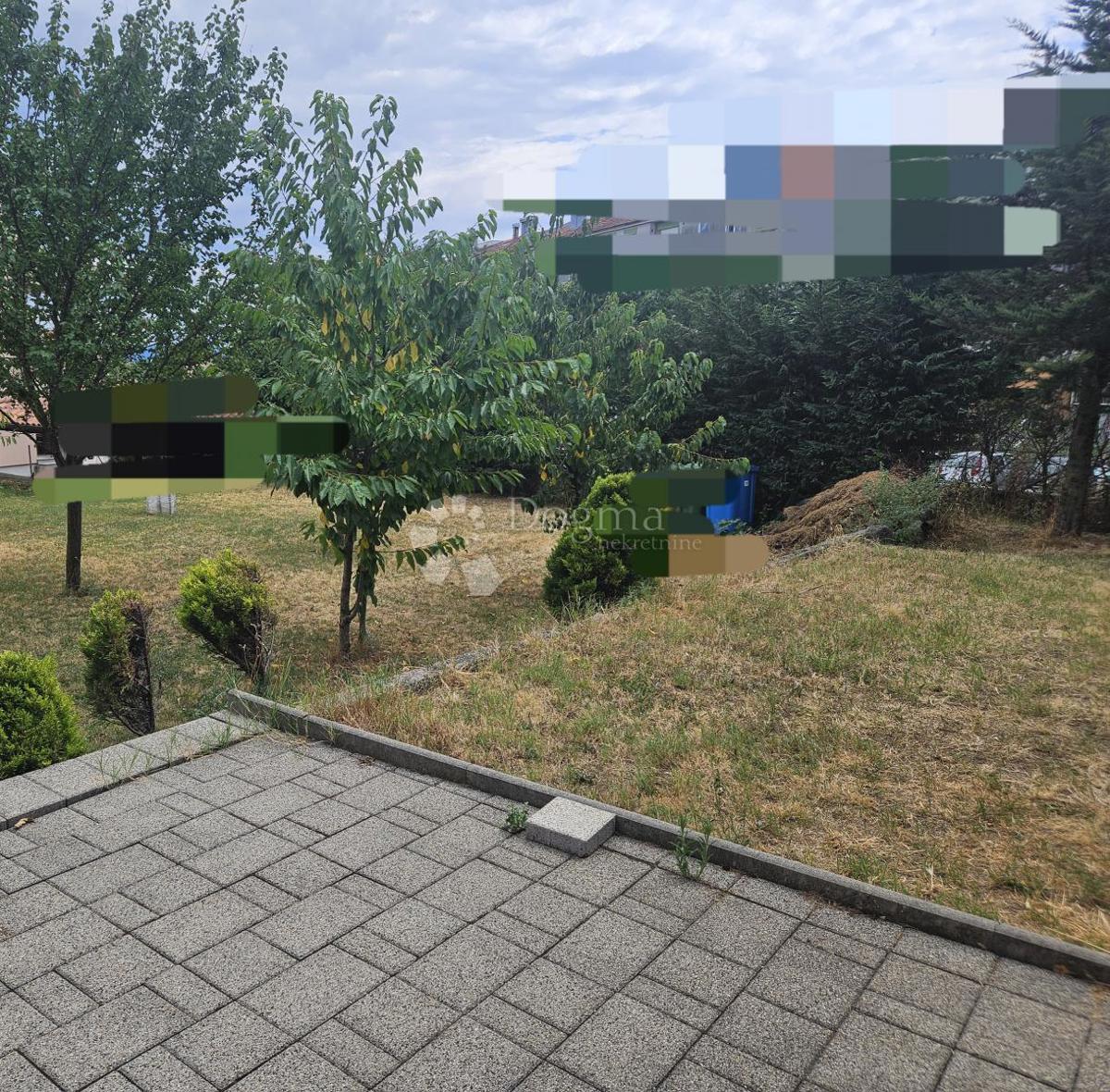 Stanovanje Hosti, Rijeka, 78m2