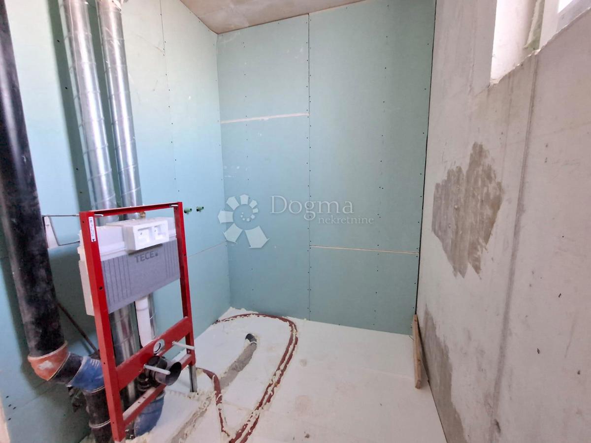 Stanovanje Tar, Tar-Vabriga, 70m2