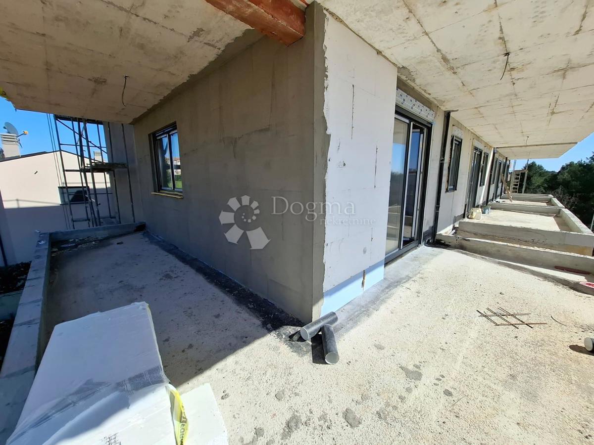 Stanovanje Tar, Tar-Vabriga, 70m2