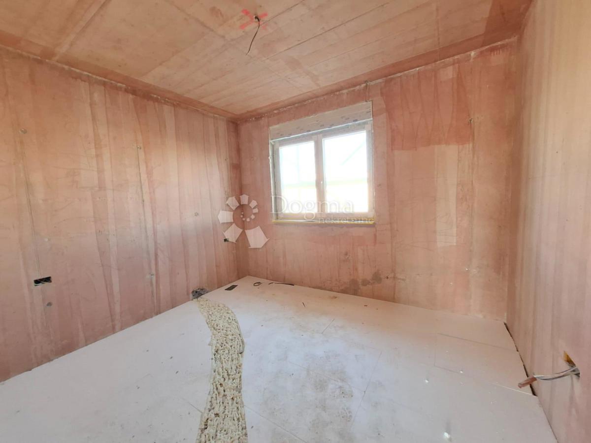 Stanovanje Tar, Tar-Vabriga, 70m2