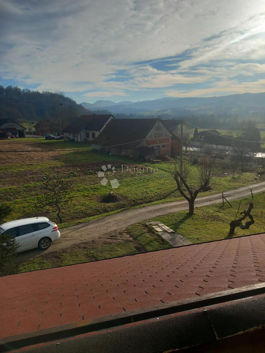 Hiša Plavić, Zagorska Sela, 154m2