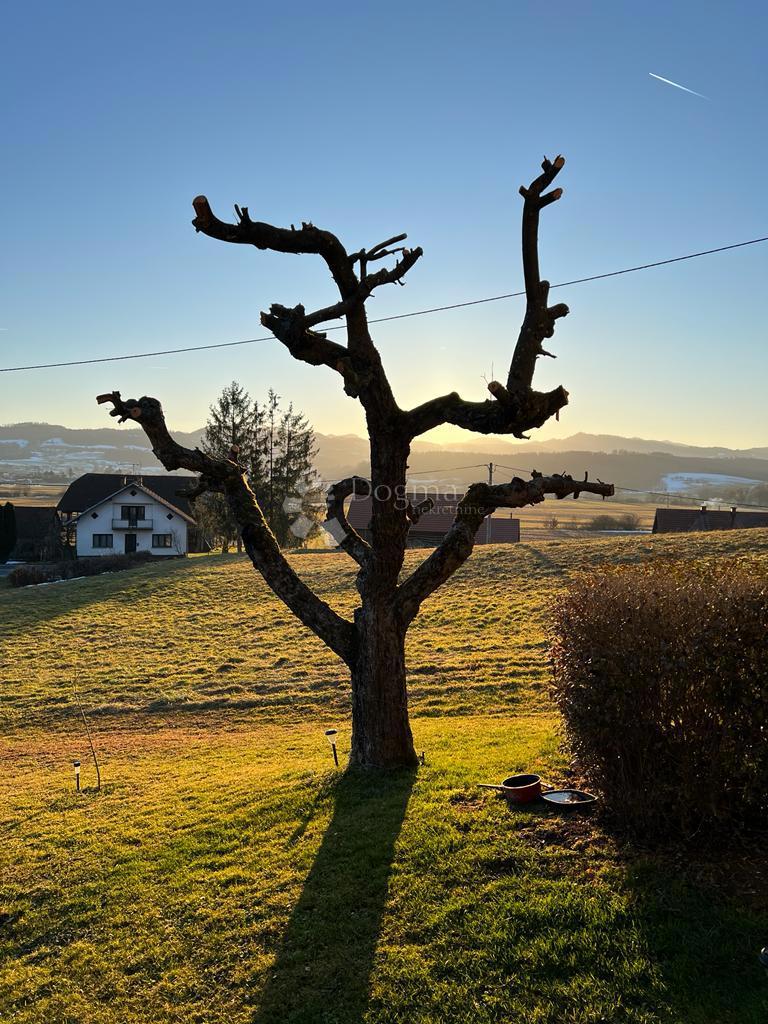 Hiša Plavić, Zagorska Sela, 154m2