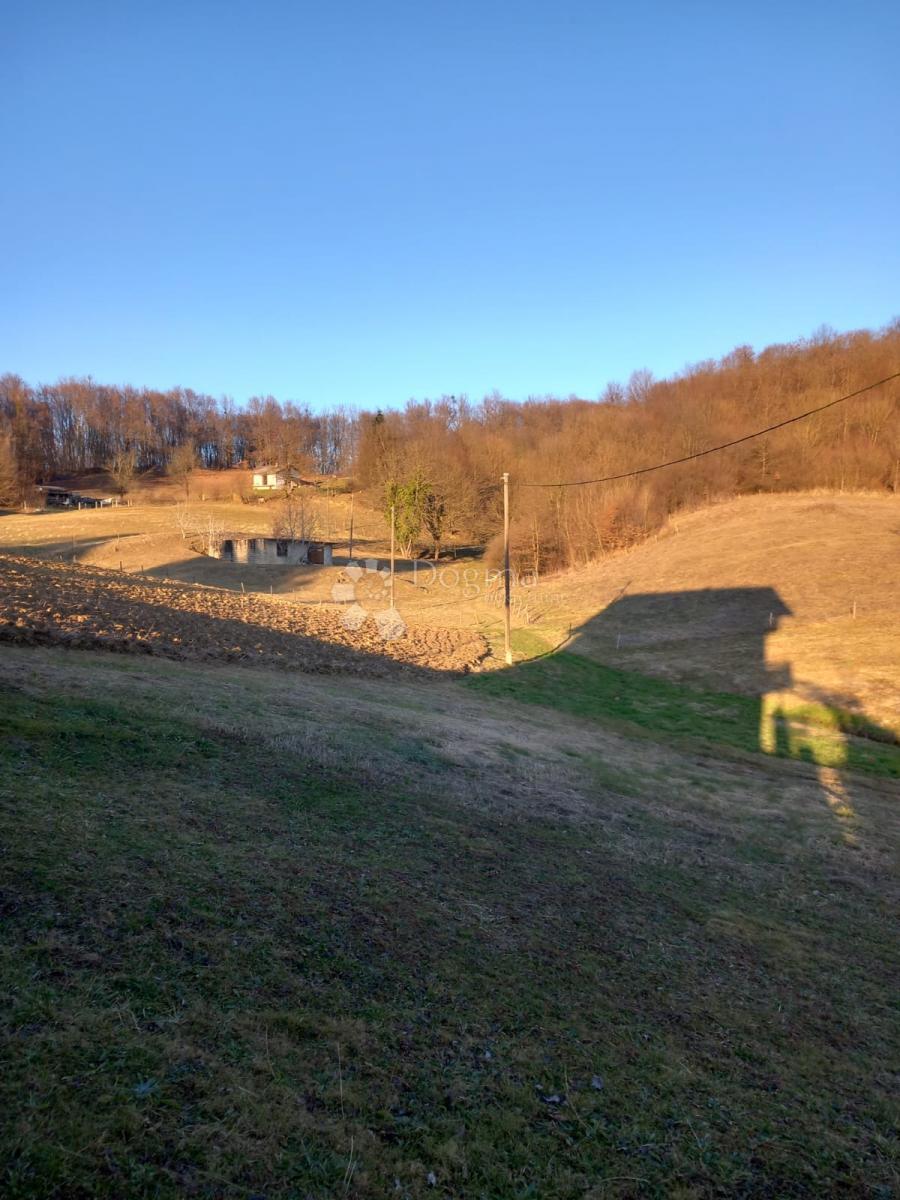 Hiša Plavić, Zagorska Sela, 154m2