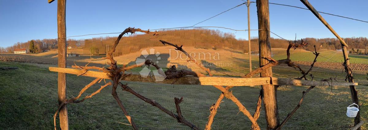 Hiša Plavić, Zagorska Sela, 154m2
