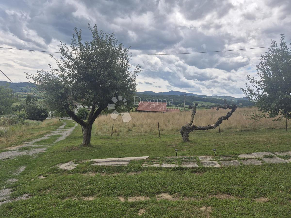 Hiša Plavić, Zagorska Sela, 154m2