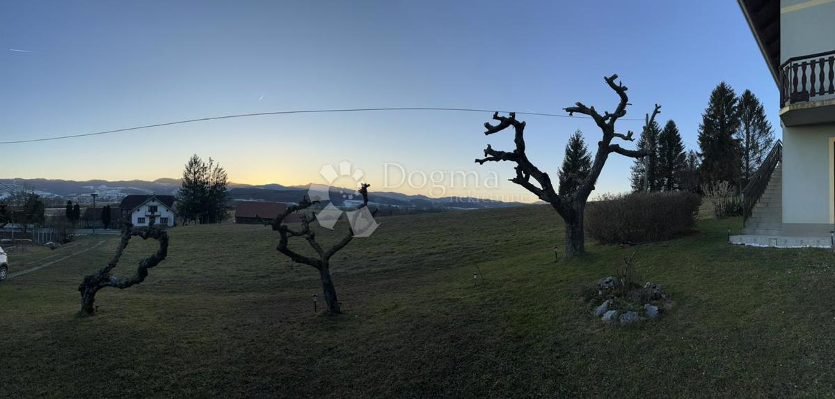 Hiša Plavić, Zagorska Sela, 154m2