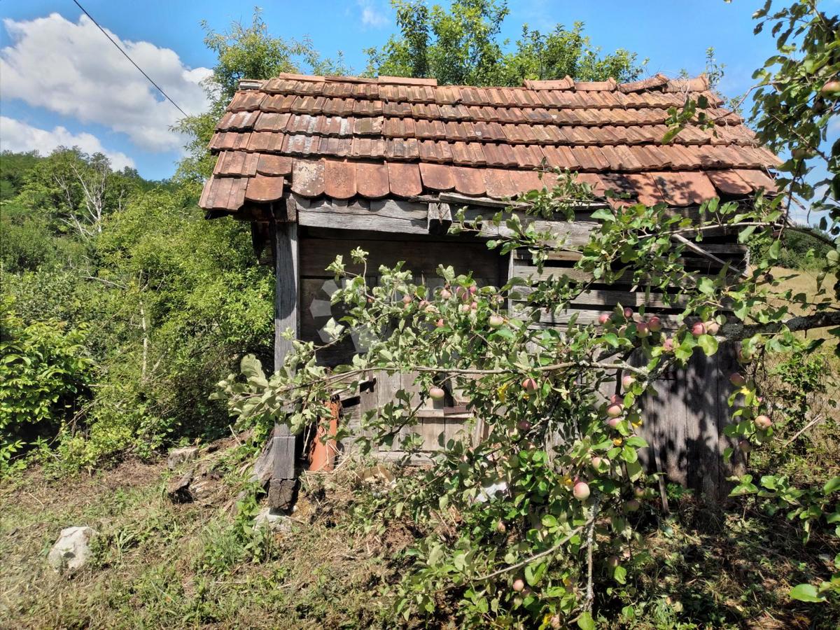 Hiša Golinja, Gvozd, 50m2