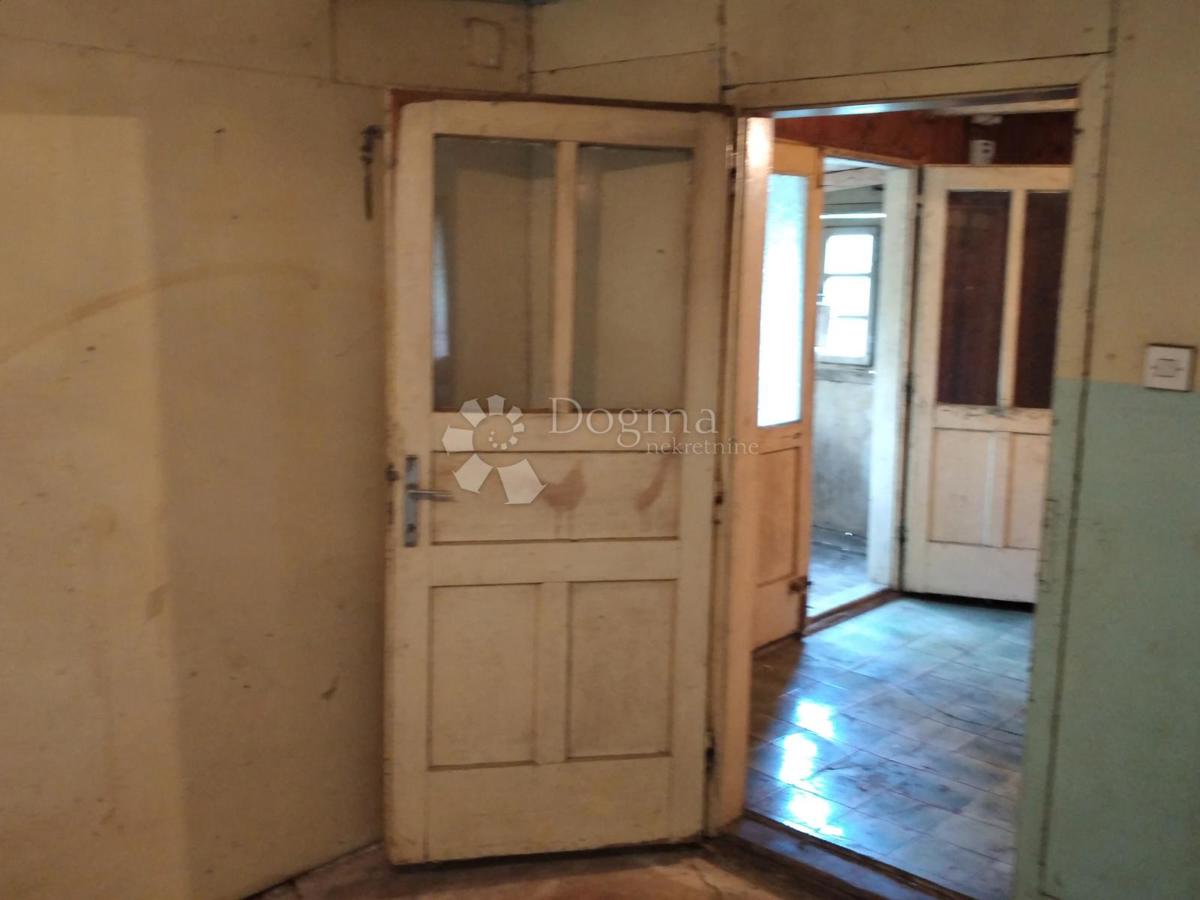 Hiša Golinja, Gvozd, 50m2