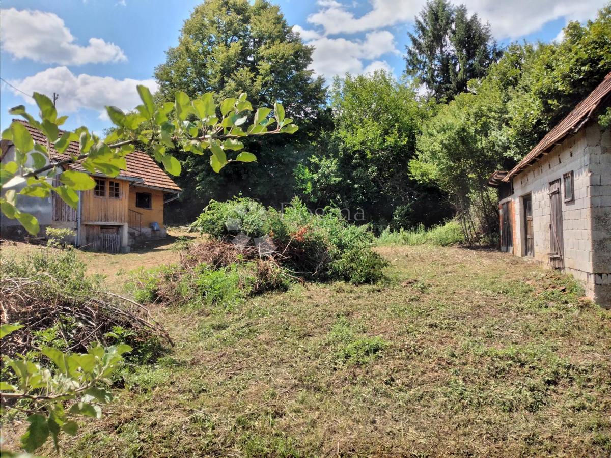 Hiša Golinja, Gvozd, 50m2