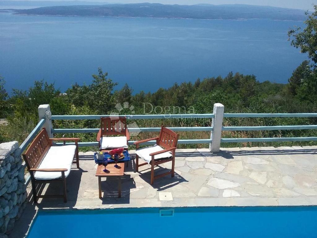 Hiša Brela, 140m2