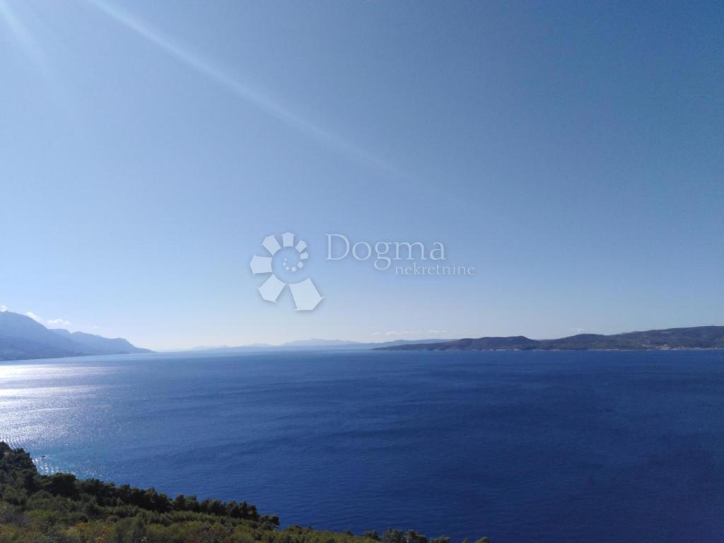 Hiša Brela, 140m2