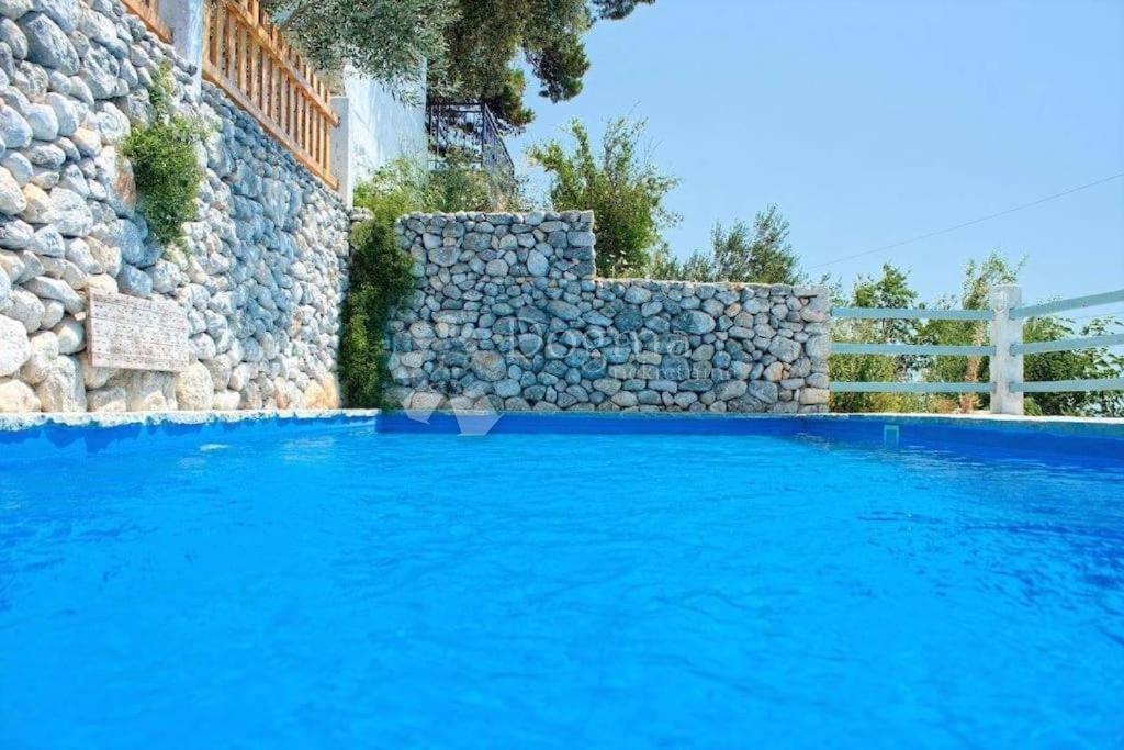 Hiša Brela, 140m2