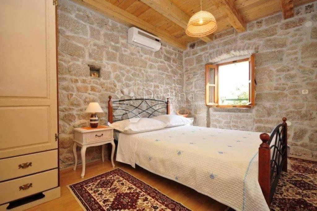 Hiša Brela, 140m2
