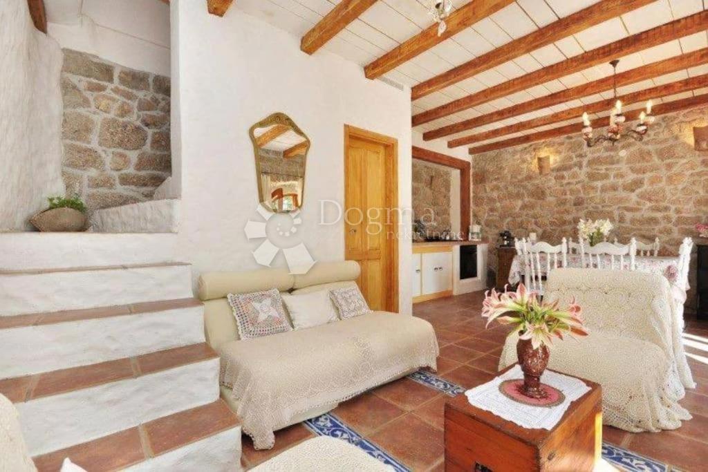 Hiša Brela, 140m2