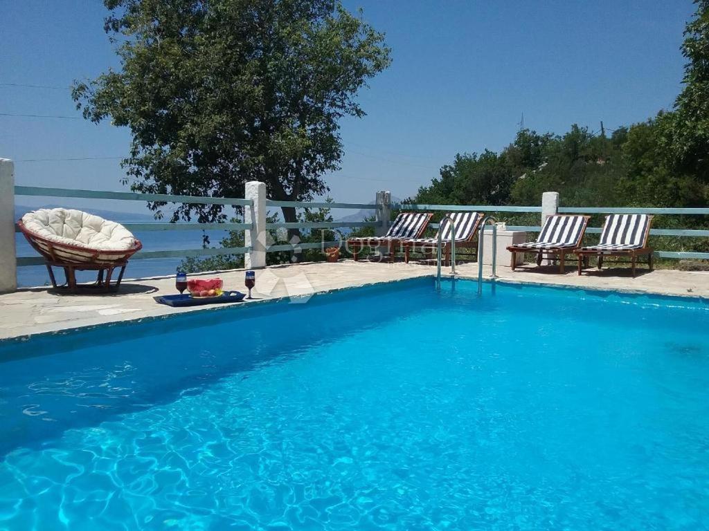 Hiša Brela, 140m2