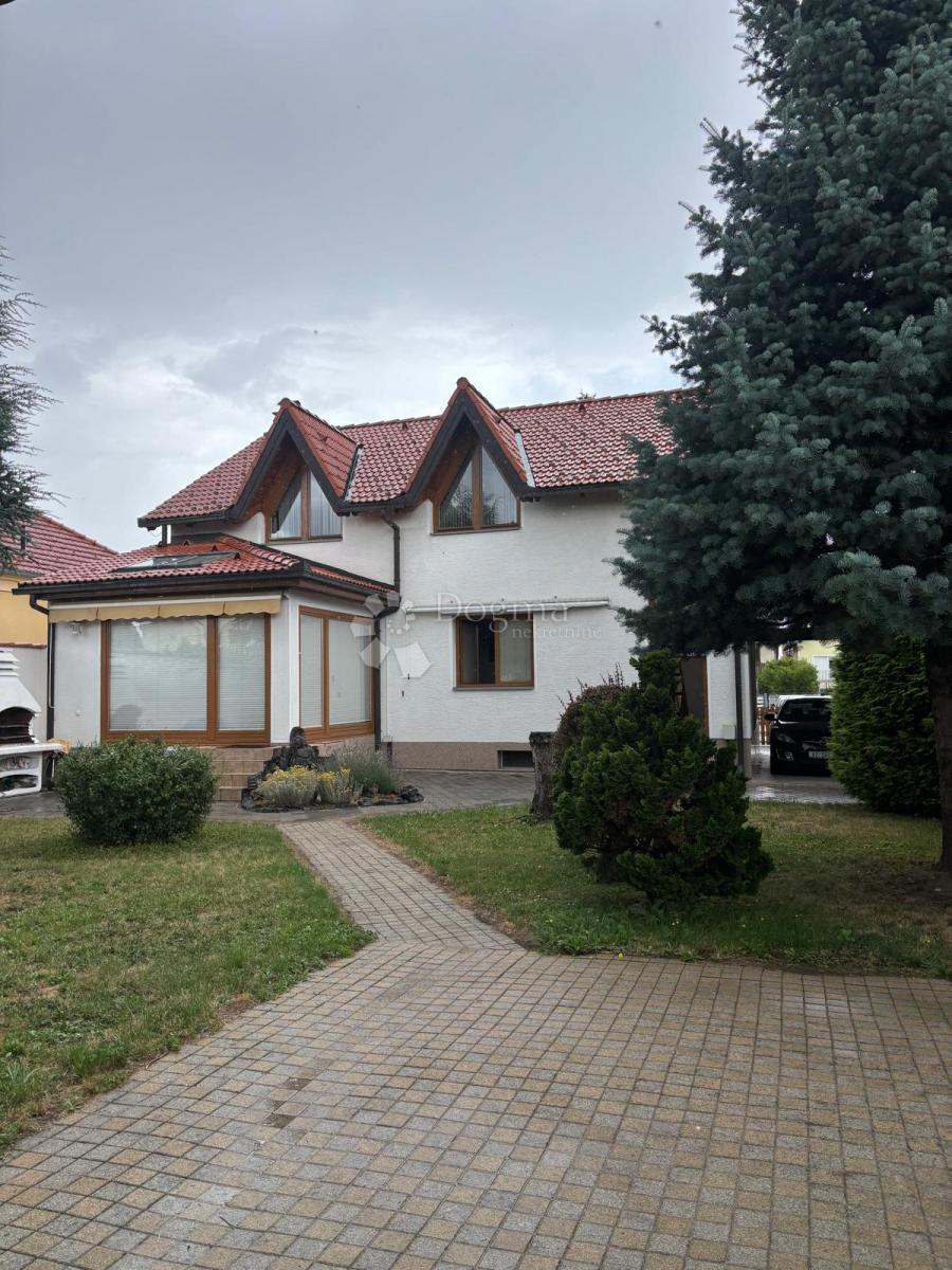 Hiša Centar, Varaždin, 234m2