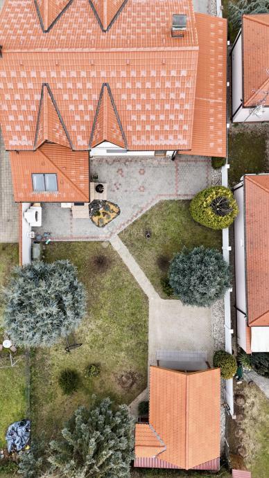 Hiša Centar, Varaždin, 234m2