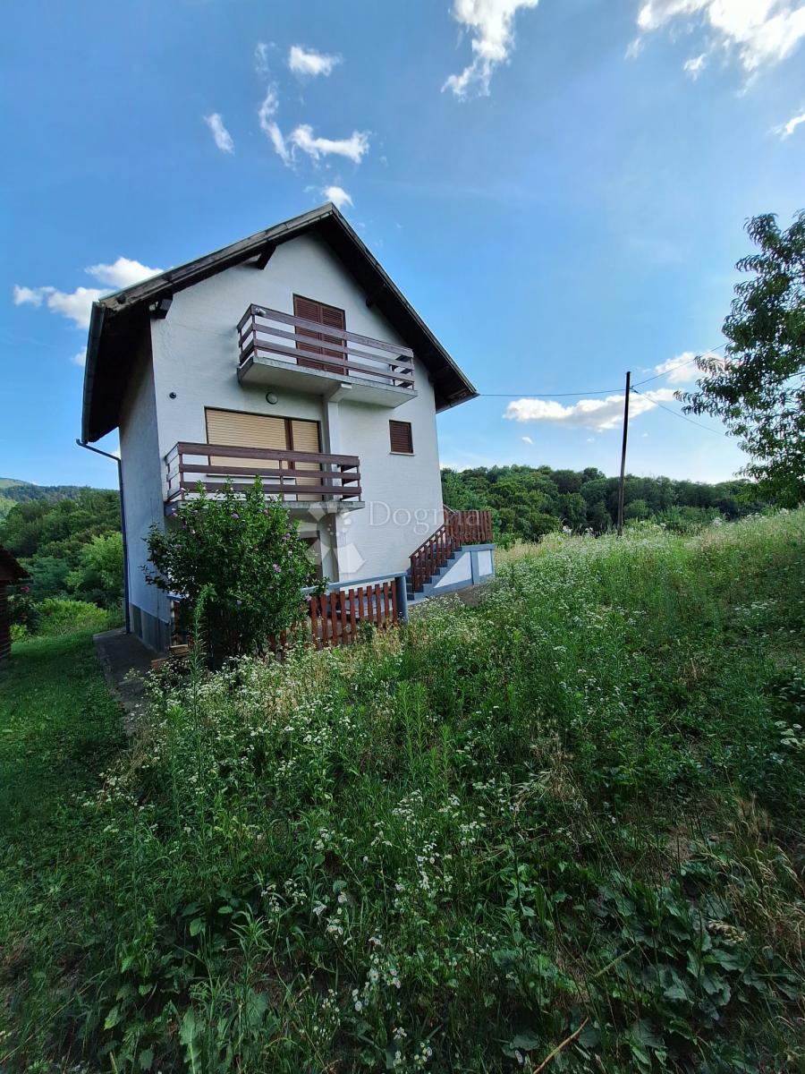 Zazidljivo zemljišče Stubičke Toplice, 1.003m2